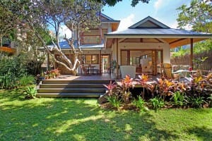 Bonnydune บ้านริมทะเลงามตา รับลมกว้างรอบทิศ