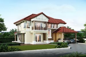 บ้านเดี่ยว ชวนชื่น เอกชัย-บางบอน 4 Chuan Chuen Ekachai-Bangbon 4