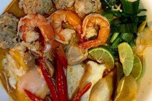อร่อยแซ่บซี๊ด...กับ