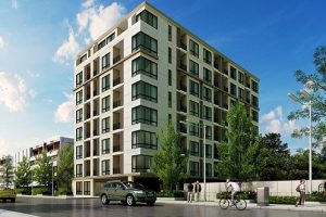 เย็นสบายดี คอนโด ลาดพร้าว 15 Yensabaidee Condo