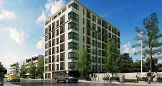 เย็นสบายดี คอนโด ลาดพร้าว 15 Yensabaidee Condo