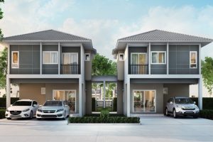 พลีโน่ เพชรเกษม 112 Pleno Petchkasem 112 บ้านสวย วิวสวน เริ่ม 3.99 ล้าน