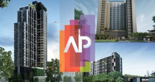 แนะนำคอนโดคุณภาพ AP ปี 2015 มีโครงการไหนน่าสนใจบ้าง?