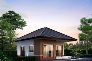 “ชวนชม” แบบบ้านฟรี จากโครงการแบบบ้านยิ้มเพื่อประชาชน 3