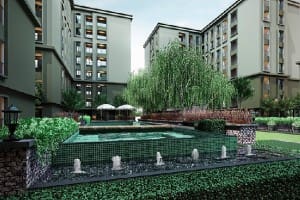 EP.225 รีวิว คอนโด Chapter One The Campus เกษตร ใกล้ BTS เสนานิคม และ ม.เกษตรศาสตร์