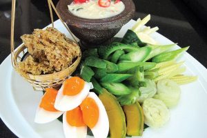 นักวิชาการชี้ อาหารไทยก็คลีนได้ แนะกินหลากหลาย ลดหวาน-มัน-เค็ม