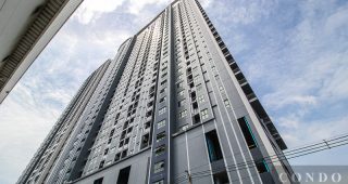 EP.232 รีวิว คอนโด ไอดีโอ สุขุมวิท 115 Ideo Sukhumvit 115 ติด BTS ปู่เจ้าสมิงพราย