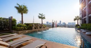 EP.1886 รีวิว คอนโด Supalai Loft สถานีแคราย ใกล้ MRT ศูนย์ราชการนนทบุรี
