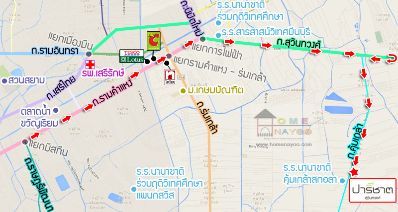บ านเด ยว บ านปาร ชาต ส ว นทวงศ ซ ค มเกล า 11 parichart suwinthawong 2021 2564 ร ว วคอนโด คอนโดใหม บ านเด ยว ทาวน โฮม ทาวน เฮ าส คอนโดเป ดใหม คอนโดพร อมอย คอนโด ใกล ต ด รถไฟฟ า bts รถไฟฟ าใต ด น mrt คอนโดม อสอง คอนโดให เช า ซ อ