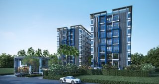 วี คอนโด แจ้งวัฒนะ V Condo ใกล้เซ็นทรัล แจ้งวัฒนะ
