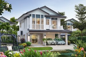 บ้านสีวลี มีโชค-เชียงใหม่ Sivalee Meechoke-Chiang Mai