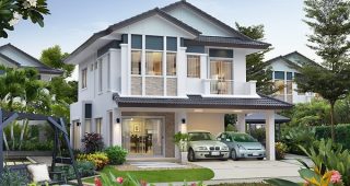 บ้านสีวลี มีโชค-เชียงใหม่ Sivalee Meechoke-Chiang Mai