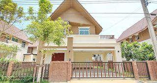 EP.242 รีวิว บ้านเดี่ยว เอโทล ไวกีกิ ชอร์ พระราม 9 - กรุงเทพกรีฑา Atoll Waikiki Shore บ้านเดี่ยวสไตล์รีสอร์ท ราคาเริ่มต้น 5 ล้านบาท*