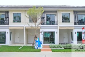 EP.342 รีวิว โมดิ วิลล่า ชัยพฤกษ์ Modi Villa Chaiyaphruek ทาวน์โฮม และ บ้านแฝดพร้อมอยู่