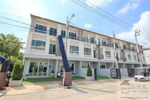 EP.237 รีวิว ทาวน์โฮม เดอะ แพลนท์ ซิตี้ นวมินทร์ THE PLANT CITI NAVAMIN