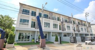 EP.237 รีวิว ทาวน์โฮม เดอะ แพลนท์ ซิตี้ นวมินทร์ THE PLANT CITI NAVAMIN
