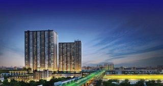 EP.255 เปิดตึกใหม่! รีวิว คอนโด The Metropolis สำโรง อินเตอร์เชนจ์ ติด BTS สำโรง - รถไฟฟ้าสายสีเหลือง เริ่ม 1.9 ล้านบาท