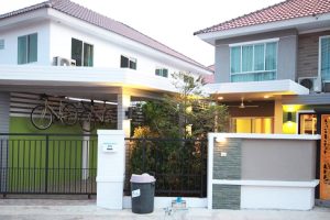 Review : แชร์ไอเดียสุดเจ๋ง! ตกแต่งบ้านทาวน์เฮ้าส์แปลงมุม ให้กลายเป็นบ้านเดี่ยวสไตล์ Loft สุดเท่