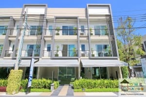 EP.257 รีวิว บ้านกลางเมือง สุขุมวิท 77 (อ่อนนุช) Baan Klang Muang Sukhumvit 77