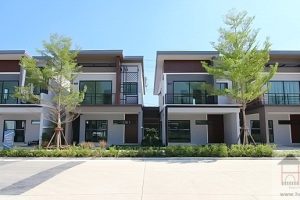 EP.271 รีวิว เนเชอร่า เทรนด์ ประชาอุทิศ 90 บ้านไอเดียใหม่สไตล์ Modern Contemporary