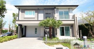 EP.260 รีวิว บ้านเดี่ยว เดอะ ซิตี้ พหลโยธิน-สายไหม The City Phaholyothin-Saimai