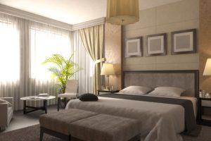“ห้องนอน” แบบไหนที่ใช่! และเฮงสุดสำหรับปีวอก 2016