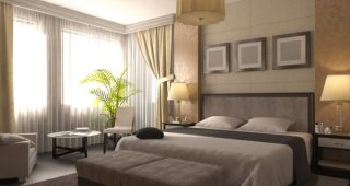 “ห้องนอน” แบบไหนที่ใช่! และเฮงสุดสำหรับปีวอก 2016