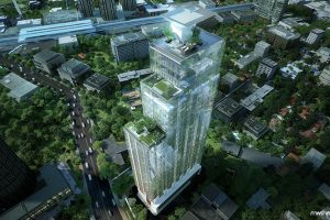 คอนโดใหม่-คอนโดเปิดใหม่ 2559 / 2016