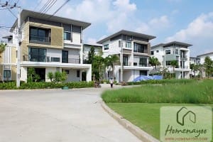 EP.300 รีวิว บ้านเดี่ยว โกลเด้น เพรสทีจ วัชรพล-สุขาภิบาล 5 Golden Prestige Watcharapol-Sukhapiban 5