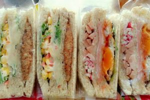 บอกหมดไม่มีกั๊ก! แจกสูตรแซนด์วิช สำหรับทำขาย พร้อมภาพวิธีการทำ + ราคาวัตถุดิบอุปกรณ์