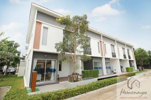 EP.285 รีวิว บ้านพฤกษา สุขสวัสดิ์-กาญจนาภิเษก Baan Pruksa Suksawat-Kanchanapisek