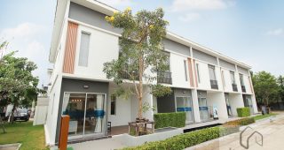 EP.285 รีวิว บ้านพฤกษา สุขสวัสดิ์-กาญจนาภิเษก Baan Pruksa Suksawat-Kanchanapisek