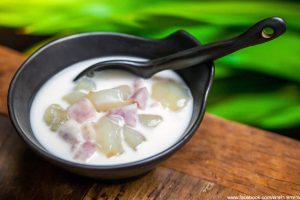 แจกสูตร-วิธีทำ