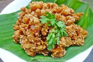 สูตรเด็ด!