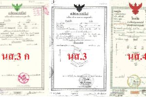 รู้ไว้ไม่โดนหลอก! ไขข้อข้องใจ โฉนดครุฑแดง ครุฑเขียว ครุฑดำ...คืออะไร