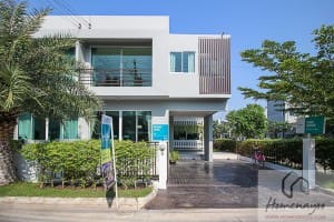 EP.320 รีวิว ทาวน์โฮม แฮปปี้ โฮม รามอินทรา 101 Happy Home Ramintra 101