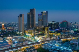 Whizdom Inspire Sukhumvit คอนโดใจกลางเมืองของคนยุคใหม่ ใกล้ 101 True Digital Park ทำเลดี ติดถนนสุขุมวิท ใกล้ทางด่วน เพียง 300 ม.จาก BTS ปุณณวิถี