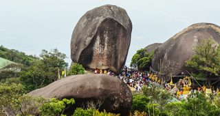 7 เหตุผล ที่คุณควรไป