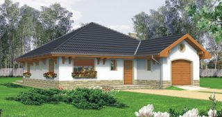 Runa G1 แบบบ้านกว้างสำหรับคนที่รักความเป็นส่วนตัว