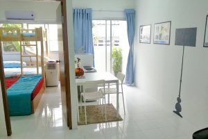 รีวิว…ห้องตัวอย่าง