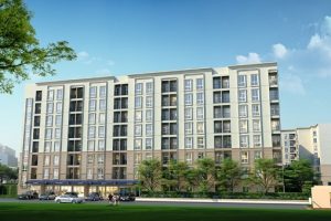 พลัมคอนโด แจ้งวัฒนะ สเตชั่น Plum Condo คอนโดคุณภาพ ติดถนนใหญ่ ใกล้รถไฟฟ้า 3 สาย เริ่ม 990,000 บาท