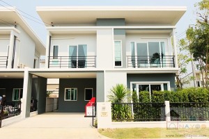 EP.340 รีวิว คาซ่า ซิตี้ ดอนเมือง Casa City Donmueang By Q.House