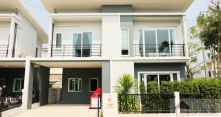 EP.340 รีวิว คาซ่า ซิตี้ ดอนเมือง Casa City Donmueang By Q.House