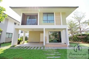 EP.331 รีวิว Golden Avenue โกลเด้น อเวนิว แจ้งวัฒนะ-ติวานนท์ ใกล้รถไฟฟ้า+คลับเฮ้าส์ เริ่ม 2.29-5.59 ล้านบาท