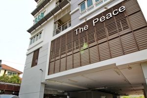 EP. 337 รีวิว คอนโด เดอะ พีซ ลาดพร้าว 15 The Peace @ Ladprao 15