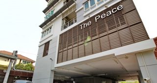 EP. 337 รีวิว คอนโด เดอะ พีซ ลาดพร้าว 15 The Peace @ Ladprao 15