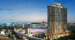พลัมคอนโด เซ็นทรัล สเตชั่น เฟส 2 ติดเซ็นทรัล เวสต์เกต ใกล้ MRT สามแยกบางใหญ่