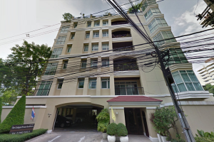 คอนโด The Cadogan Private Residence Sukhumvit 39 ใกล้ BTS พร้อมพงษ์