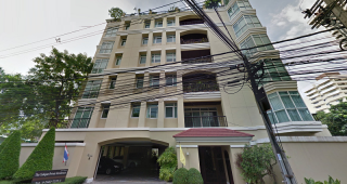 คอนโด The Cadogan Private Residence Sukhumvit 39 ใกล้ BTS พร้อมพงษ์