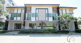 EP.335 รีวิว กัสโต้ ท่าน้ำนนท์ - พระราม 5 GUSTO Townhome THANAMNON - RAMA 5
